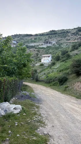 تصویر 3 - آپارتمان کلبه سوییسی لیلو در رامسر