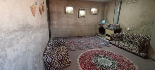 تصویر 3 - ویلا مجموعه سنتی یاس در اصفهان