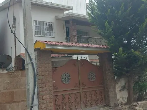 تصویر 4 - ویلا ویلا ساحلی دربست 200 متری شیک دوبلکس محمودآباد در محمودآباد