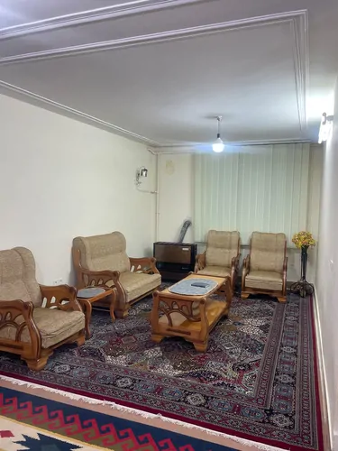 تصویر 3 - خانه آبشار در یاسوج