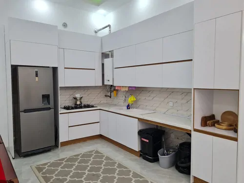 تصویر 4 - ویلا ویلا دوخواب استخر داخل رویال در سهیلیه