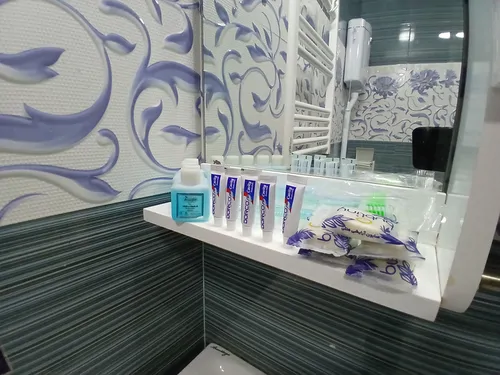 تصویر 19 - هتل سنتی نارنج سرا (واحد۱۰۶) با صبحانه رایگان در  نشتارود