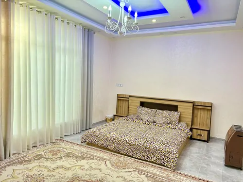 تصویر 12 - خانه مبله فیروزی در شیراز