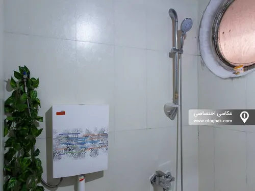 تصویر 21 - آپارتمان مبله سعید (واحد 1) در  نشتارود