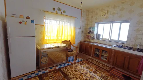 تصویر 3 - خانه ویلایی گمیشان در  بندر ترکمن