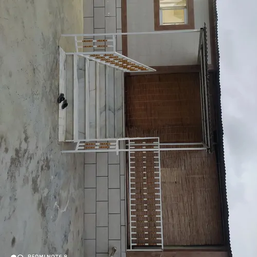 تصویر 2 - سوییت خانم ایری در بندر ترکمن
