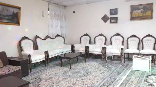 تصویر 4 - ویلا سرخه حصار در ده ترکمن در  تهران
