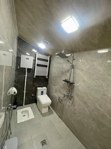 تصویر 12 - کلبه سوئیسی خوشدل در  رشت