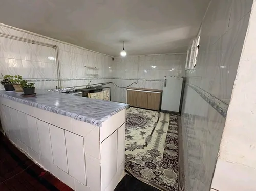 تصویر 6 - خانه پاسارگاد در سمیرم