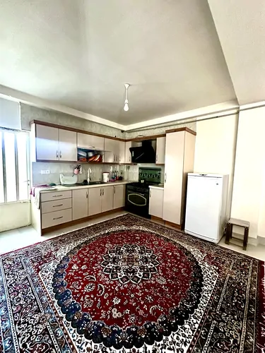تصویر 5 - ویلا استخردار آبگرم ارمغان در  مینودشت