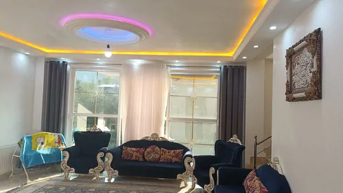 تصویر 4 - ویلا جنگلی مصطفی در املش