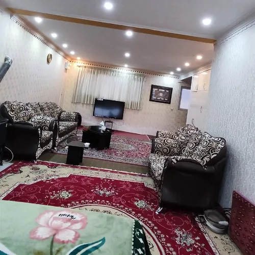 تصویر 5 - روستایی و عشایری باغ ویلای یه جای خاص در  سبزوار