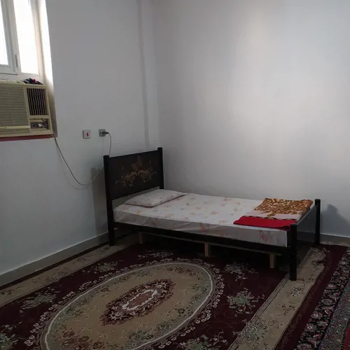 تصویر 3 - سوییت سویتت مبله نوساز سه خواب  در پارسیان