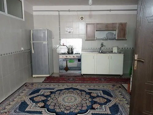 تصویر 2 - سوییت بلوط سردشت در سردشت