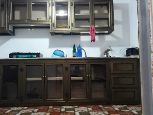 تصویر 2 - خانه خانه روستایی سوادکوه  در سوادکوه