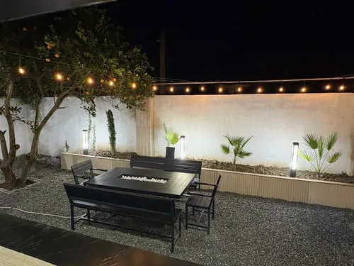 تصویر 11 - ویلا مسیحا در  بابلسر