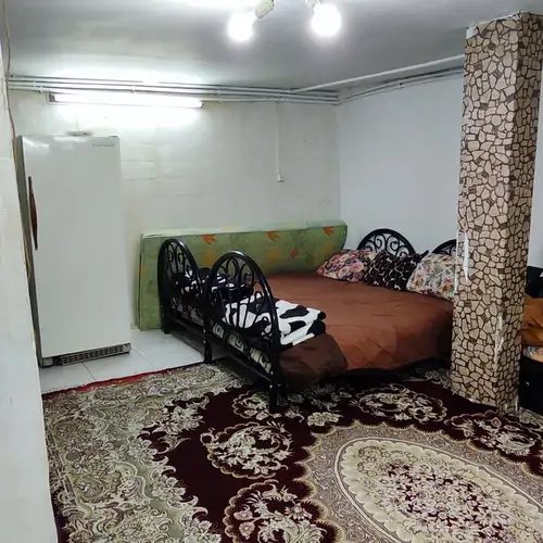 تصویر 2 - سوییت سوئیت نزدیک به حرم مطهر در مشهد