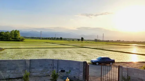 تصویر 15 - کلبه چوبی بهشت در  رضوانشهر