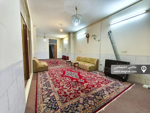 تصویر 4 - خانه هموطن در یزد