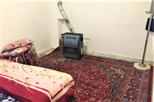 تصویر 5 - آپارتمان جواهرده (واحد ۵) در  جواهرده