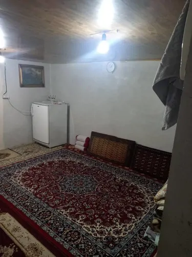 تصویر 3 - ویلا نسیم جنگل در رودبار