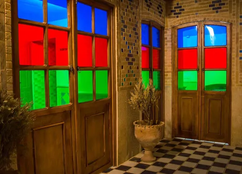 تصویر 5 - اقامتگاه بوم‌گردی سی راه(اتاق ۱) در  شیراز