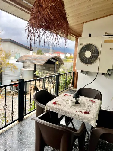 تصویر 21 - ویلا لوفو در نوشهر