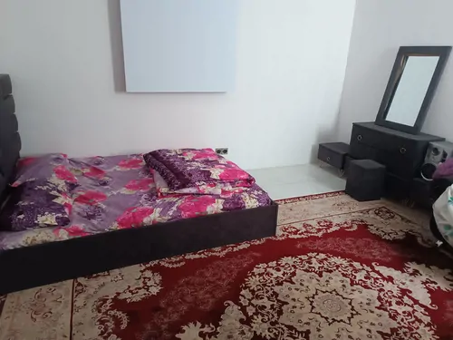 تصویر 13 - ویلا استخردار آبگرم رامین با فوتبال دستی در  کردان