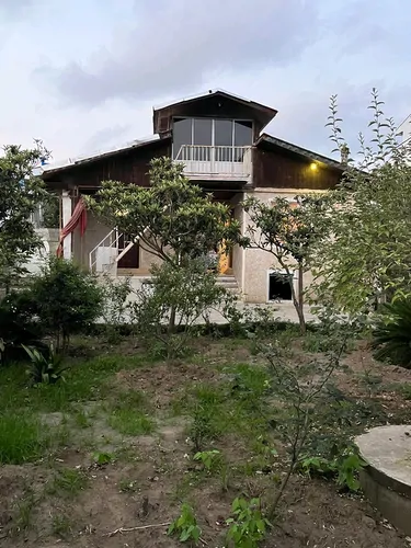 کوچه باغ