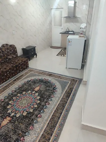 تصویر 4 - ویلا آرسام در  شیرود