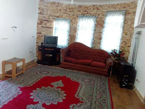 تصویر 3 - ویلا دریاکنار (واحد۲۲۰۱) در دریاکنار