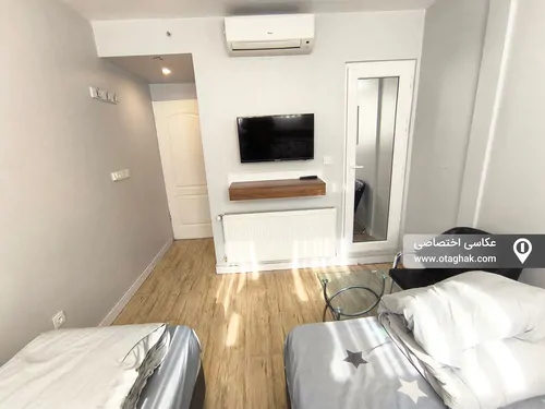 تصویر 5 - سوییت یاوری (۳ تخته ۱۰۴-طبقه همکف) در  مشهد