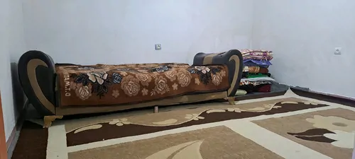 تصویر 9 - ویلا هورامان در  اورامانات