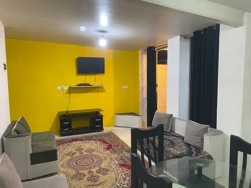 تصویر 4 - ویلا نفیس (منظره دریا) در  بابلسر