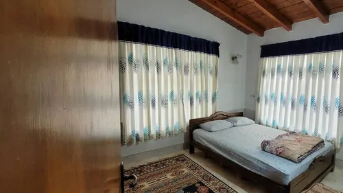 تصویر 2 - ویلا حیاط دار ساحلی در نمک آبرود