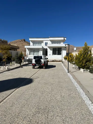 تصویر 2 - ویلا ویلا باغ لوکس با استخر داخل ساختمان(آبگرم در صورت نیاز ) در شیراز