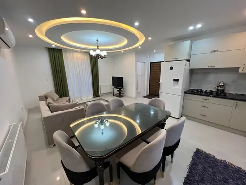 تصویر 29 - خانه ویلایی مهتاب (1) در انزلی