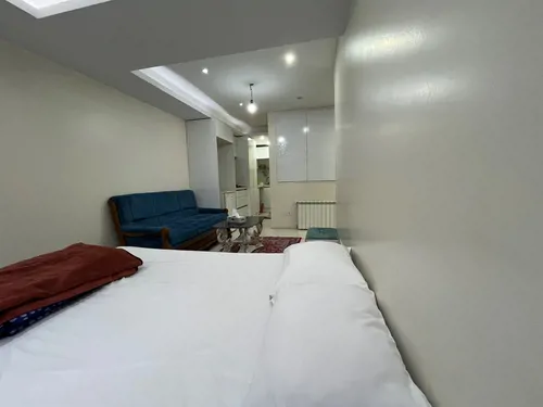 تصویر 2 - آپارتمان فلت مرکز شهر (1) ساختمان مهوین در تهران