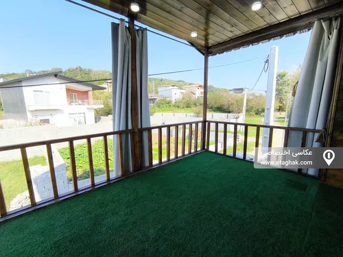 تصویر 17 - کلبه سوئیسی سوسره  در  لفور