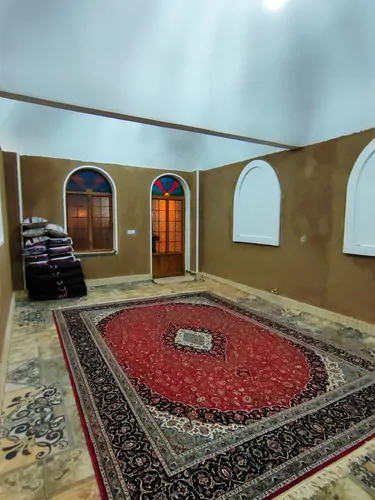 تصویر 3 - اقامتگاه بوم‌گردی دیار آفتاب (1) در  ابوزیدآباد