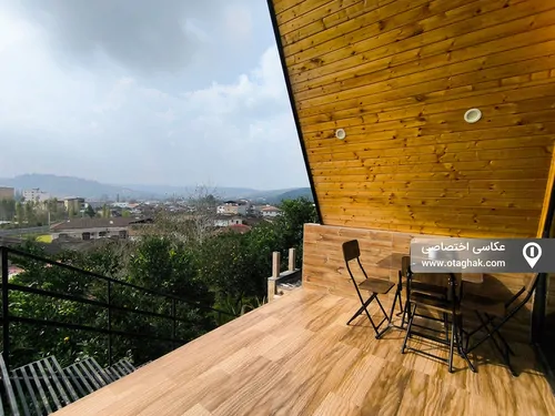 تصویر 18 - ویلا ماه دل در سوادکوه