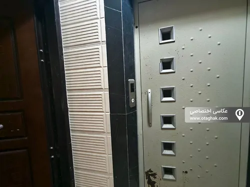 تصویر 12 - آپارتمان مبله تاک (واحد ۳۰۱) در قشم