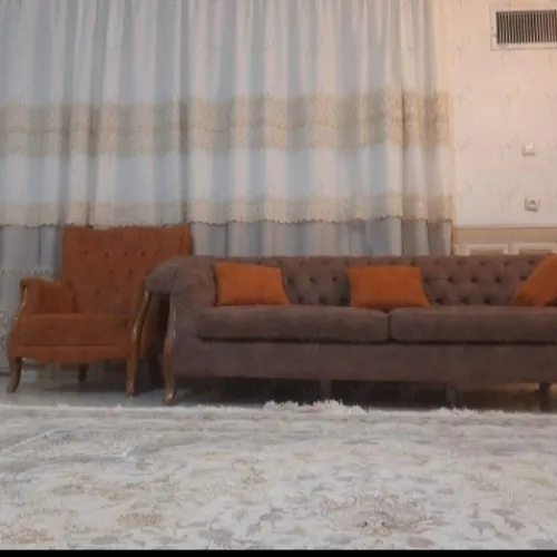 تصویر 2 - خانه نام اقامتگاه در کرمان