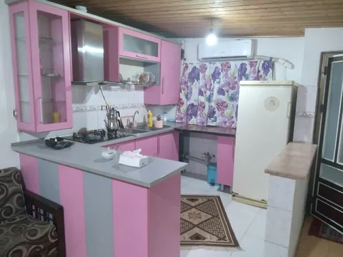 تصویر 3 - خانه مبله سیترا در  نوشهر