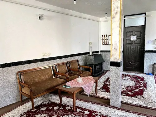 تصویر 3 - خانه یوسف در مریوان
