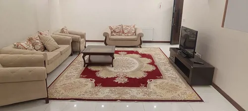 تصویر ۱ - آپارتمان مبله نیکان (1) در کوهسار  در  تهران