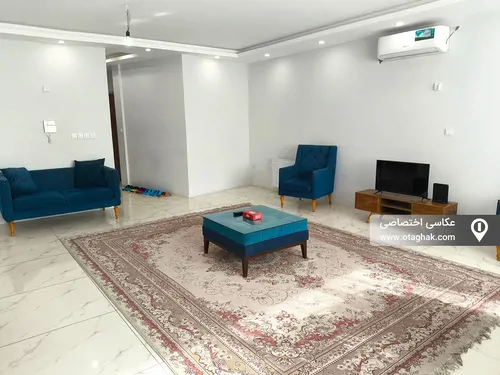 تصویر 3 - آپارتمان مبله ارغوان (واحد ۷) در  شیراز