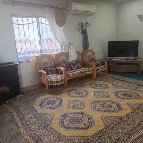 تصویر 5 - ویلا ایل میلی در  رامسر