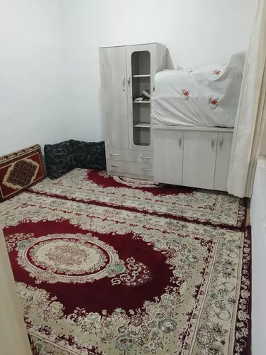 تصویر 4 - خانه مبله دریاچه (همکف) در  مریوان