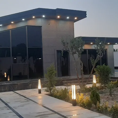 تصویر 2 - ویلا مدرن و دنج باران۱ در سهیلیه